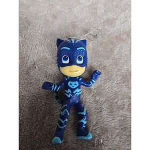 PJ Masks Catboy Christmas Ornament Blue Figure 2017 FrogBox Ent One Toy
